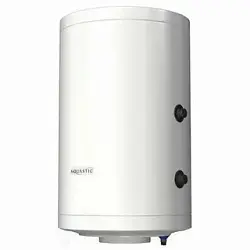 Hajdu ID25A E 100л Бойлер косвенного нагрева настенный ТЭН 2.4 кВт 2111913900