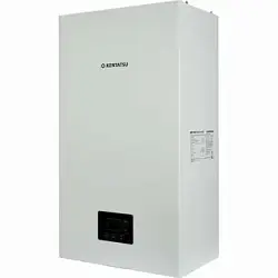 Kentatsu NOBBY BASE (E)/(T) 24-2CS Котел газовый двухконтурный настенный