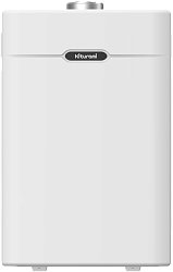 Kiturami Настенный газовый двухконтурный котел ALPHA PLUS S-24 A21E220307