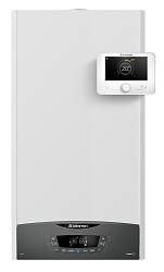 Ariston CLAS XC SYSTEM NET 24 FF Настенный одноконтурный традиционный газовый котел 4129050