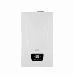 Котел газовый настенный BAXI LUNA Duo-tec E 33 A7720027