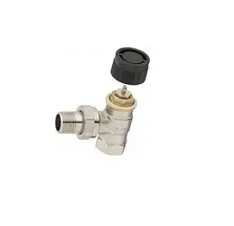 OVENTROP A вентили для термостатов М 30х1,5, НР G3/4, Ду15 3/4х1/2