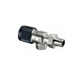 Oventrop ограничитель t обр.потока Ду10, 3/8, PN10, M30x1,5