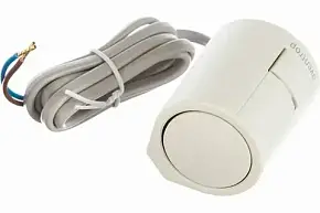 OVENTROP термоэлект. сервопривод , 2-поз. 230В, M30 x 1,5