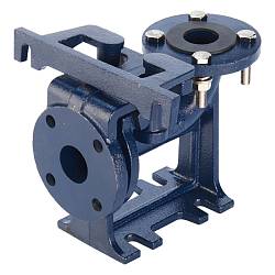 Автоматическая трубная муфта PURITY DN40-DN40(PN6) COUPLING 100590651
