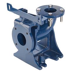Автоматическая трубная муфта PURITY DN80-DN80(PN6) COUPLING 100590648
