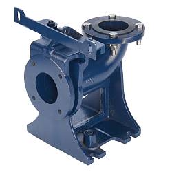 Автоматическая трубная муфта PURITY DN350-DN350(PN10) COUPLING 100601426