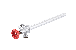 Unipump Кран незамерзающий WF-2105 длина - 300 мм 118068