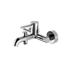 AQUATEK ЕВРОПА Смеситель для ванны AQ1340CR 
