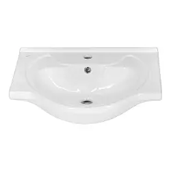 SANTEK БАЙКАЛ умывальник 60 см 1.WH10.9.652