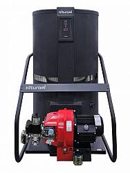Kiturami Напольный газовый двухконтурный котел KSG HiFin-233 A21F200167