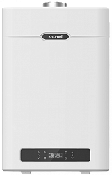 Kiturami Настенный газовый двухконтурный котел Alpha Neo S 15 A21E220317