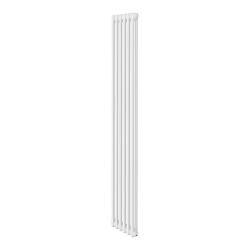 Дизайн-радиатор Royal Thermo Insignia C2180 - 06 секц. RAL9016