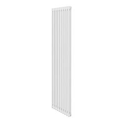 Royal Thermo Дизайн-радиатор Insignia C2180 - 10 секц. RAL9016 In-C2180.10.9016