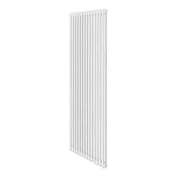 Royal Thermo Дизайн-радиатор Insignia C2180 - 14 секц. RAL9016 In-C2180.14.9016
