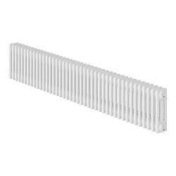 Royal Thermo Дизайн-радиатор Insignia C3030 - 42 секц. RAL9016 In-C3030.42.9016