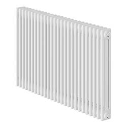 Royal Thermo Дизайн-радиатор Insignia C3050 - 26 секц. RAL9016 In-C3050.26.9016