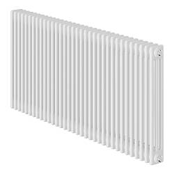 Royal Thermo Дизайн-радиатор Insignia C3050 - 34 секц. RAL9016 In-C3050.34.9016