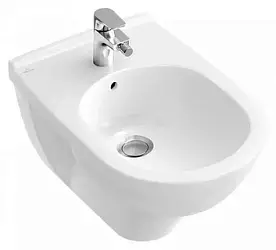 Villeroy&Boch O.NOVO биде подвесное (5460 00 01)
