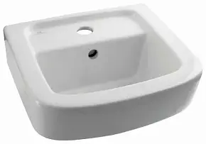 Noken Acro мини-раковина 35х35 см (100080134)