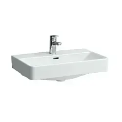 Laufen Pro S раковина 65х46,5 см (1096.4.000.104.1)