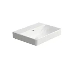 Laufen Pro S раковина 60х46,5 см (1096.3.000.104.1)