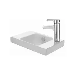 Jacob Delafon ODEON Up раковина 400х250 мм (E4759G)