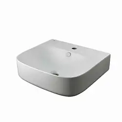 Noken Acro мини-раковина 60х45 см (100080133)