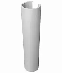 Duravit Starck 2 пьедестал (0863800000)