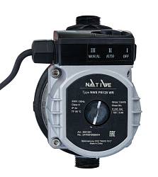 Native Насос для повышения давления NWS PB120 WR 3601051