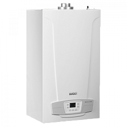 BAXI Котел газовый настенный компактный ECO Life 1.31F NEW 22021510000142