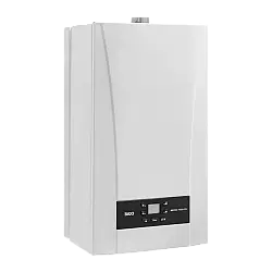 BAXI ECO Nova 10F (NEW) Котел газовый настенный двухконтурный турбированный, 100023936