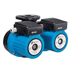 IMP Pumps Циркуляционный насос GHND Basic II 40-120 F, 3х400 В, 573 Вт, PN 6/10, 979524502