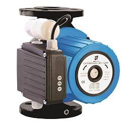 IMP Pumps Циркуляционный насос GHNM Basic II 40-70 F, DN40, 230 В, 272 Вт, PN 6/10, 979524499
