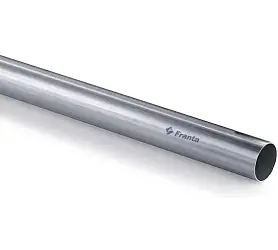 Franta Труба из нержавеющей стали SUS 304 28х1.2, в штангах 2 метра TUB5028002
