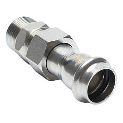 Franta Переходники ВПр-НР разъемные соединения 54хG2 V15542000G