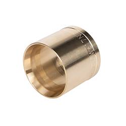 RoyalThermo Гильза аксиальная латунная 32 (4), RTFAL1615