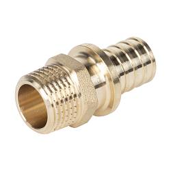 RoyalThermo Муфта аксиальная НР переходная 20x1/2 (4), RTFAL1619