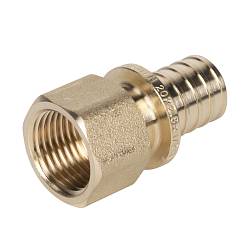 RoyalThermo Муфта аксиальная ВР переходная 20x1/2 (4), RTFAL1617