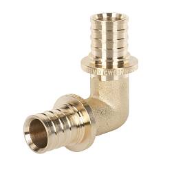 RoyalThermo Угольник аксиальный 90х20 (4) RTFAL1650