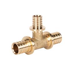 RoyalThermo Тройник аксиальный переходной 20x16x20 (2), RTFAL1633 