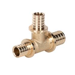 RoyalThermo Тройник аксиальный переходной 20x16x16 (2) RTFAL1632