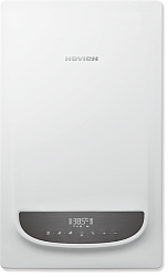 Navien Deluxe One -24k NEW Настенный газовый котел одноконтурный PNGB3500024L006